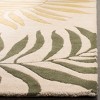Soho SOH744 Hand Tufted Contemporary Area Rug  - Safavieh - 2 of 3