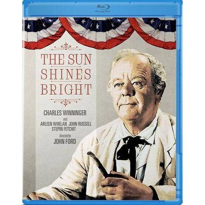 The Sun Shines Bright (Blu-ray)(2013)