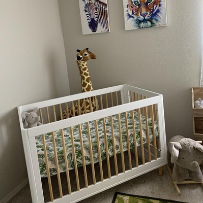 Babyletto lolly store cot review