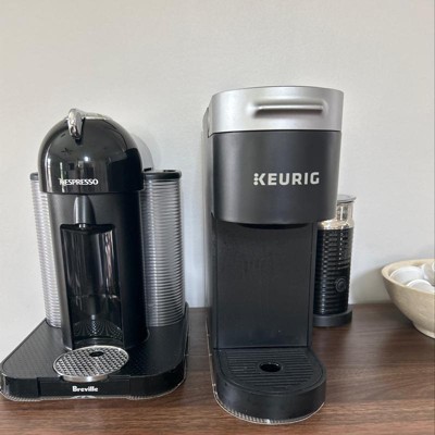 Keurig K-mini Single-serve K-cup Pod Coffee Maker : Target