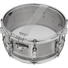 PDP by DW Concept Series 1.2 mm Natural Satin Brushed Aluminum Snare Drum - 3 of 4
