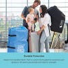 J.L. Childress Gate Check Bag for Single & Double Strollers - 4 of 4