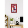 Trends International NHL Montreal Canadiens - Ivan Demidov 25 Framed Wall Poster Prints - 2 of 4