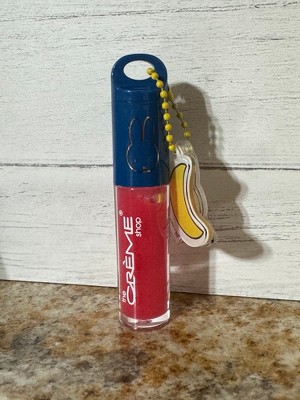 The Creme Shop X Miffy Tinted Lip Oil - 0.12oz : Target