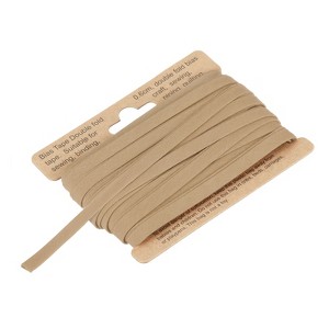 Unique Bargains Polyester Washable Sewing Durable Double Fold Bias Tape - 1 of 4