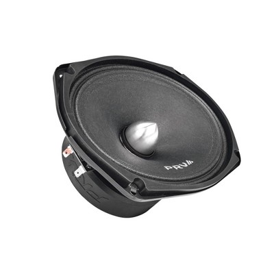 PRV AUDIO 6X9" MID RANGE BULLET 500W 4OH 69MR5004BULLET