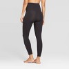 Postpartum Active Maternity Leggings - Isabel Maternity By Ingrid