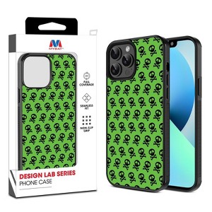 MyBat Design Lab Series Case - Toxic - 1 of 4