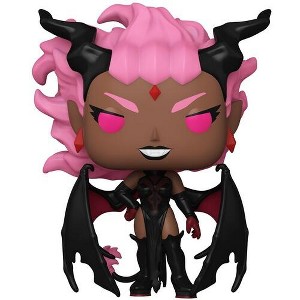 FUNKO POP! Anime: Castlevania S3 Nocturne - Drolta - 1 of 3