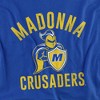 Men's Madonna University Large Logo T-Shirt - 2 of 4