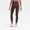 Women's Dynamic Flex High-Rise 7/8 Leggings - All In Motion™ - 2 of 4