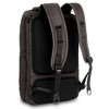J World Project Laptop 19.5" Backpack - Brown - 3 of 4