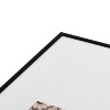 Pimlada Phuapradit Maiya Metal Framed Art Print - Deny Designs - 3 of 4