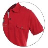 Gioberti Men's Yacht Club Pique Polo - Slim Fit - 2 of 4