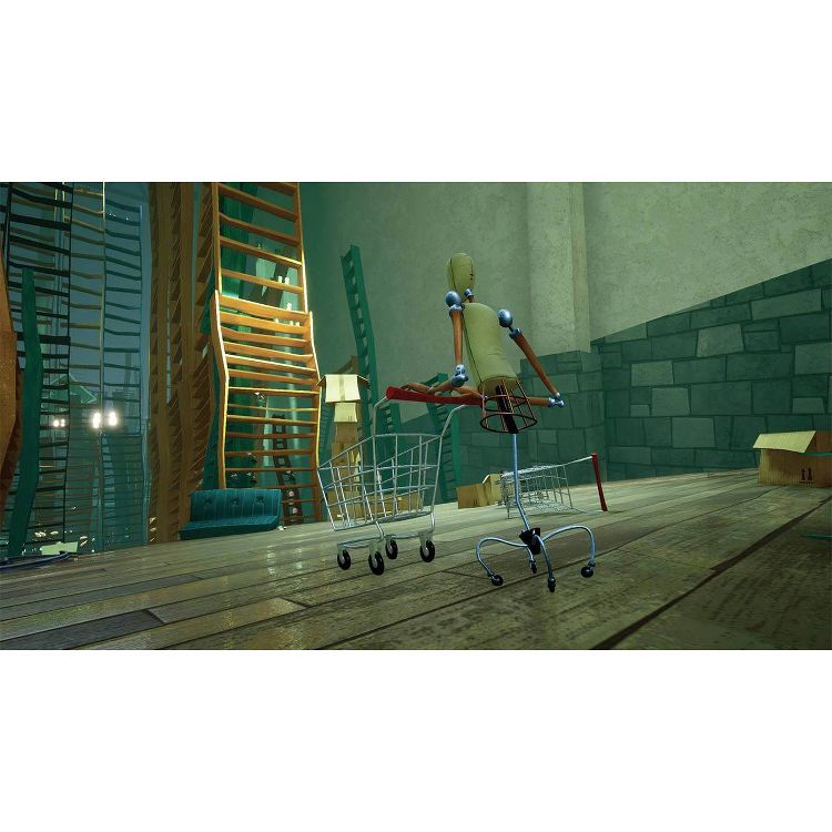 Hello Neighbor - Nintendo Switch (Digital), 5 of 7