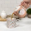 Joy Tea for One (10 oz Teapot & 10 oz Cup) - 2 of 4