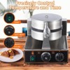 Acekool Electric Waffle Maker - 4 of 4