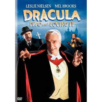 Dracula: Dead And Loving It (DVD)(2004)