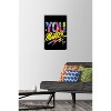 Trends International Jason Naylor - You Matter Unframed Wall Poster Prints - 2 of 4