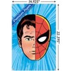 Trends International Marvel Comics Spider-Man - Spider-Sense Unframed Wall Poster Prints - 3 of 4