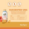 Kids Liquid Nighttime Multimineral (Peaches & Cream) - 3 of 4