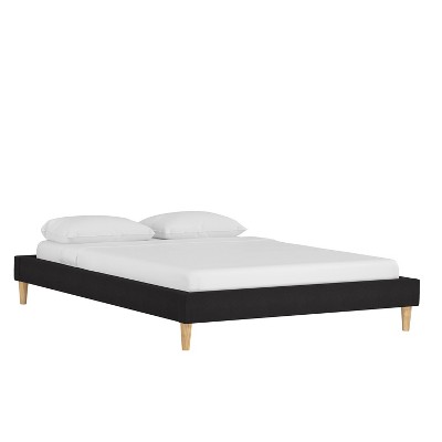 target platform bed