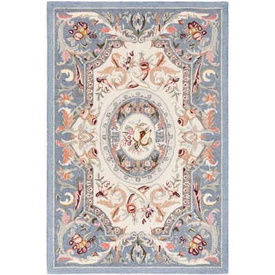 Chelsea HK80 Handmade Rug - Safavieh