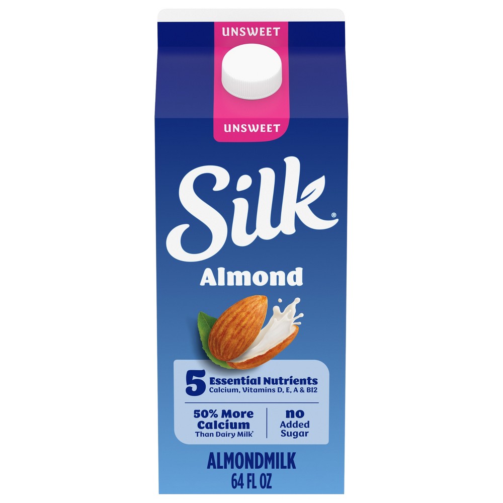 ALMONDMILK