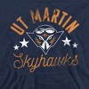 The University Of Tennessee At Martin Official Skyhawks Adult Pull-Over Hoodie - 2 of 4