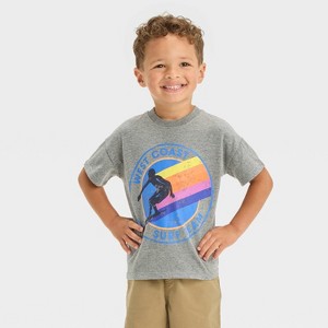 Grayson Mini Toddler Boys' Core T-Shirt - 1 of 4
