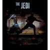 Boy's Star Wars The Mandalorian Ahsoka The Jedi T-Shirt - 2 of 4