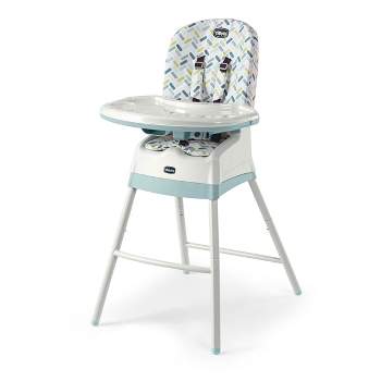 Chicco Stack 1-2-3 High Chair - Cadiz
