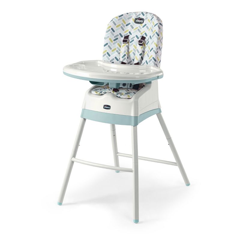 Chicco Stack 1-2-3 High Chair - Cadiz, 1 of 9