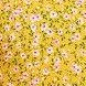 yellow flower-1