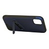 Reiko Apple iPhone 11 Pro Armor Cases in Navy - 4 of 4
