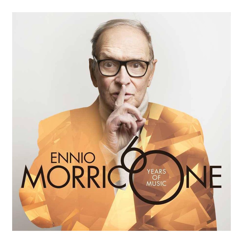 UPC 602557000771 product image for Ennio Morricone - Morricone 60 (Vinyl) | upcitemdb.com