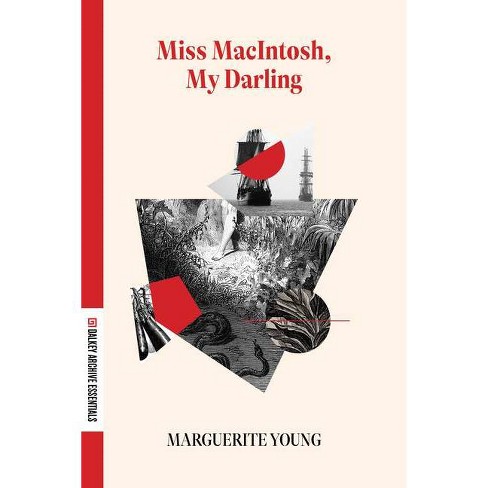 marguerite young miss macintosh