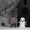 Tombstone and Ghost Duo Figurine - Hyde and EEK! Boutique™ - 2 of 3