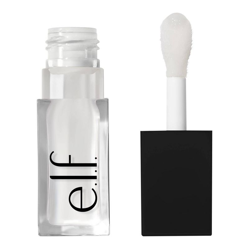 e.l.f. Glow Reviver Lip Oil - 0.25 fl oz, 1 of 20