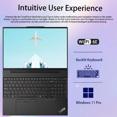 ThinkPad X1 Extreme Gen 2 - Thumbnail 3