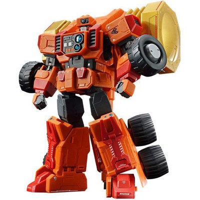 Bandai - Bandai Hobby - The King of Braves GaoGaiGar - RG - Gordymarg Model Kit
