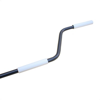 ALEKO Dark Gray Metal Hook Style Hand Crank for Retractable Awning