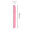 Unique Bargains Portable Compressed Facial Sponge 5 Pcs - 4 of 4