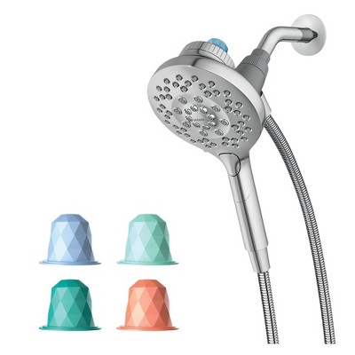 Aromatherapy Hand Shower with INLY Chrome - Moen