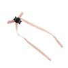 Unique Bargains Bow Hair Clips 1 Pc - 4 of 4