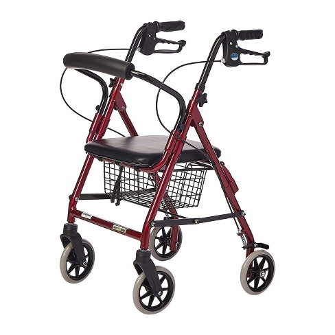 Target walker 2024 with seat