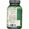 Irwin Naturals Weight Loss Supplements Triple Tea Fat Burner - 75 Softgels. - 4 of 4