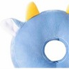 Toddler Baby Head Protection Cushion Cute Cartoon Back Protection Pillow Backpack Wear Baby Walker Safety Pad - 4 of 4
