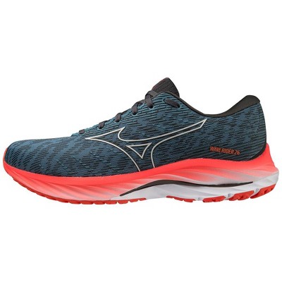 mizuno wave rider 22 mens running shoes