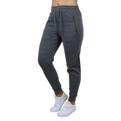 Galaxy Pro Star Women's Modern Fit Fleece Lined Joggers